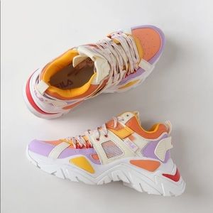 Fila Electrove sneakers